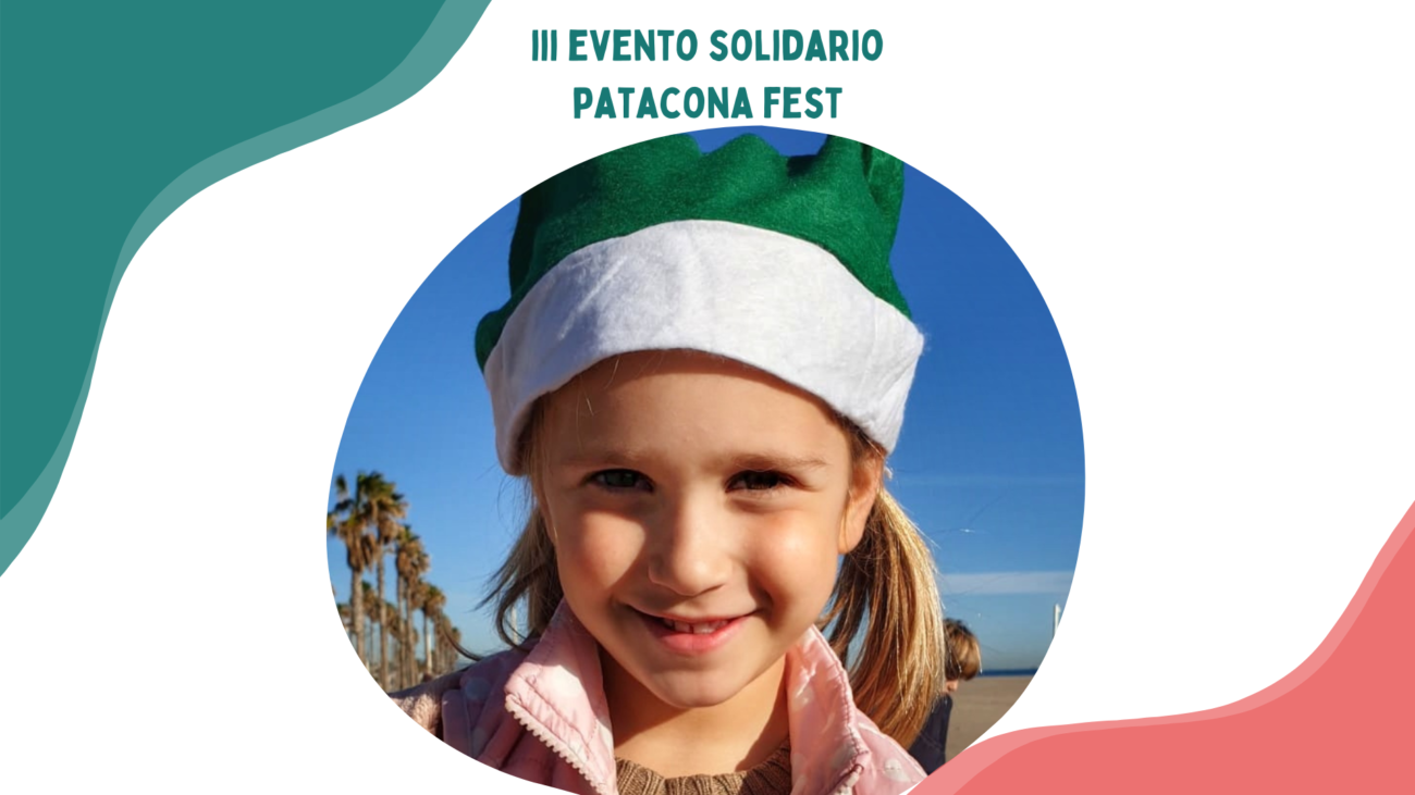 III Evento solidario Patacona Fest