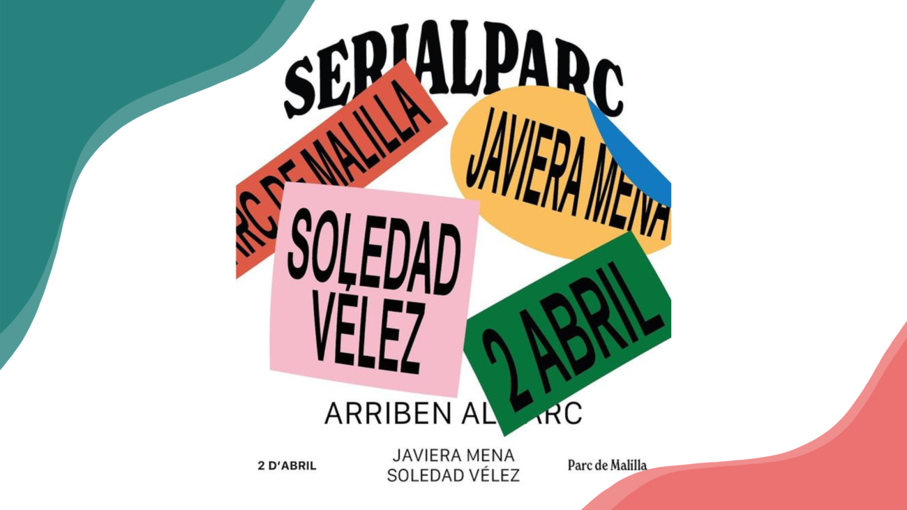 Serialparc abril