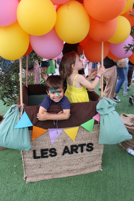 Les Arts Kids 22