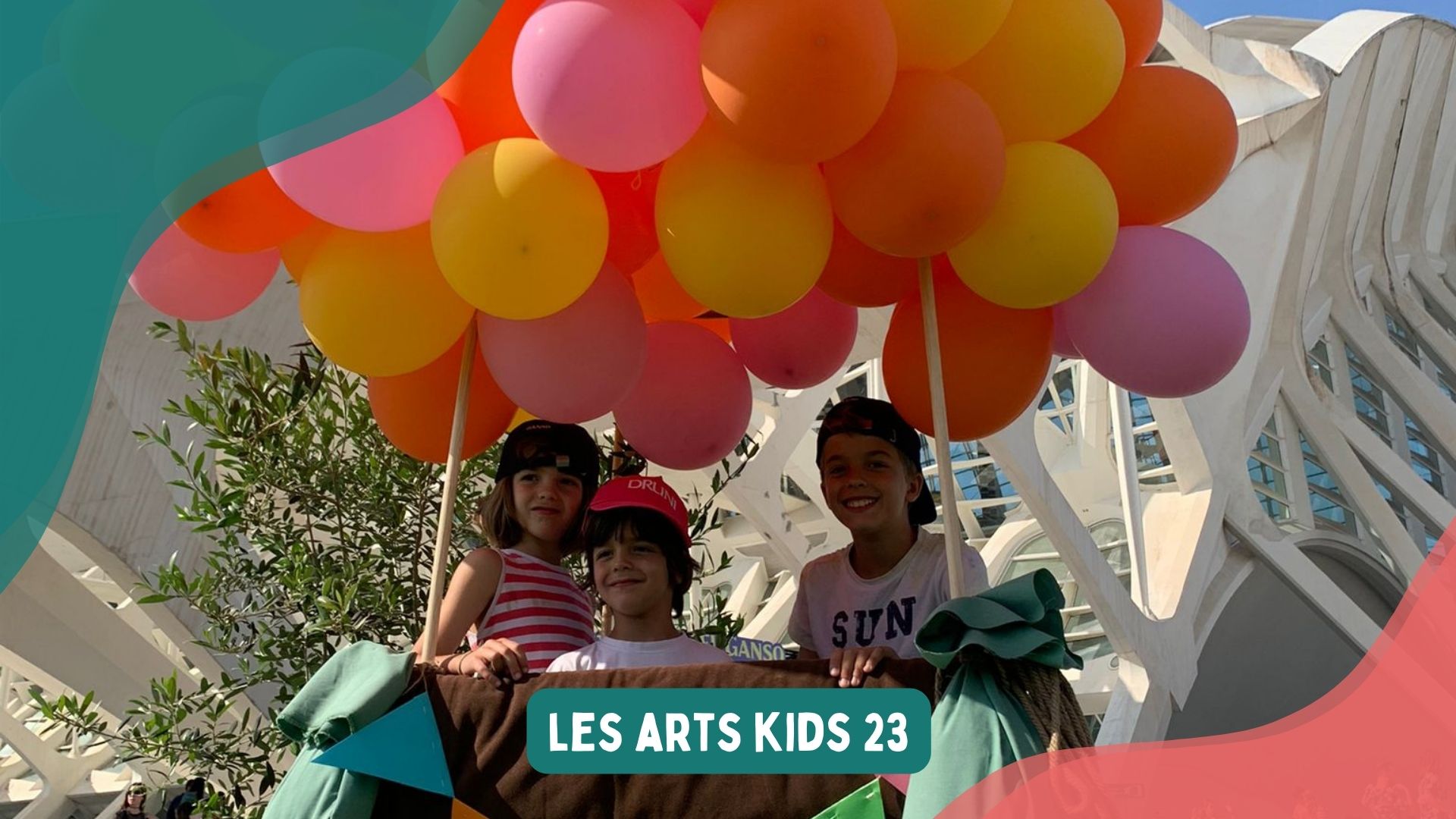 Les Arts Kids 23
