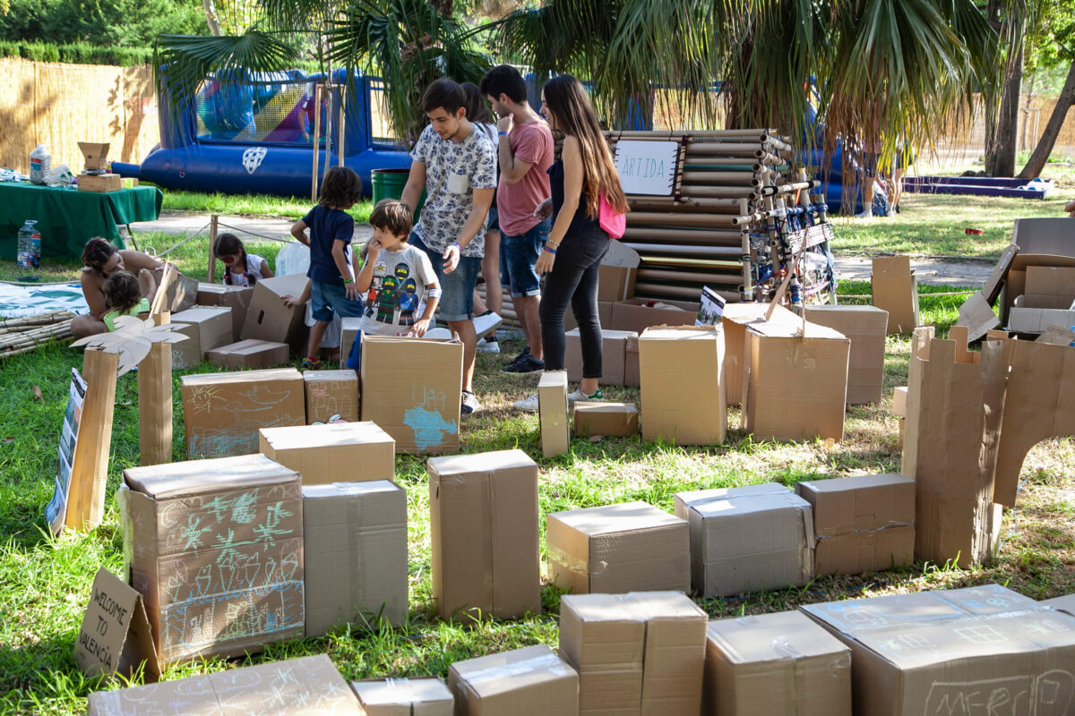 Días de Parque'19