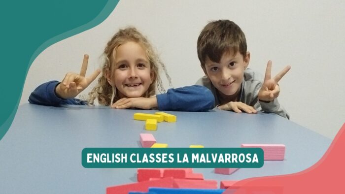 ENGLISH CLASSES LA MALVARROSA