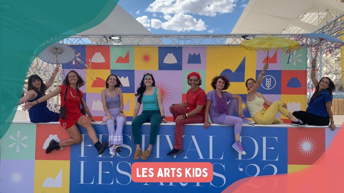 Les Arts Kids 24