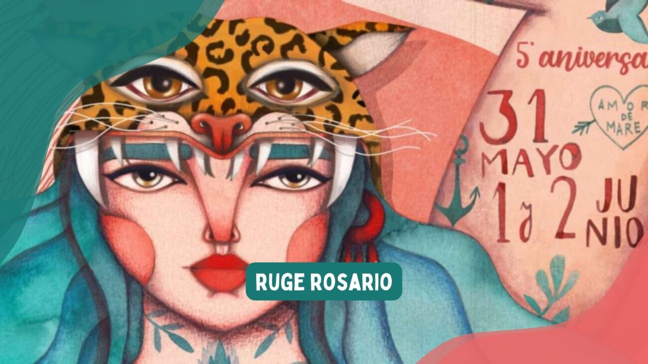 Ruge Rosario Kids