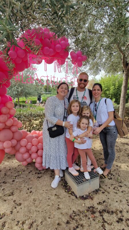 Días de Parque Ciudad de las Sonrisas
