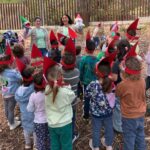 Escuela de verano con Los Gnomos