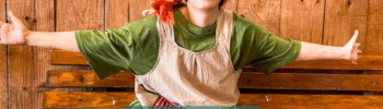 Reserva tu entrada para dar la Bienvenida verano Pippi