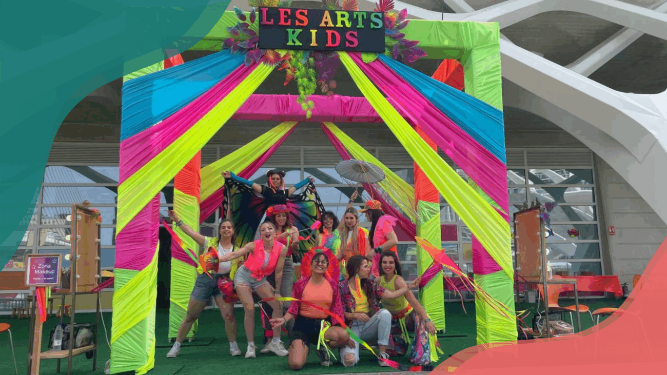 Les Arts Kids 25