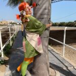 Vicky Sirera es Pippi Calzaslargas para Komba Educación