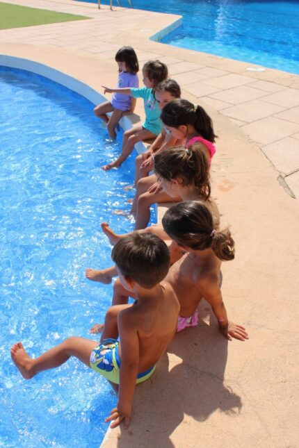 Escuela de verano Valencia