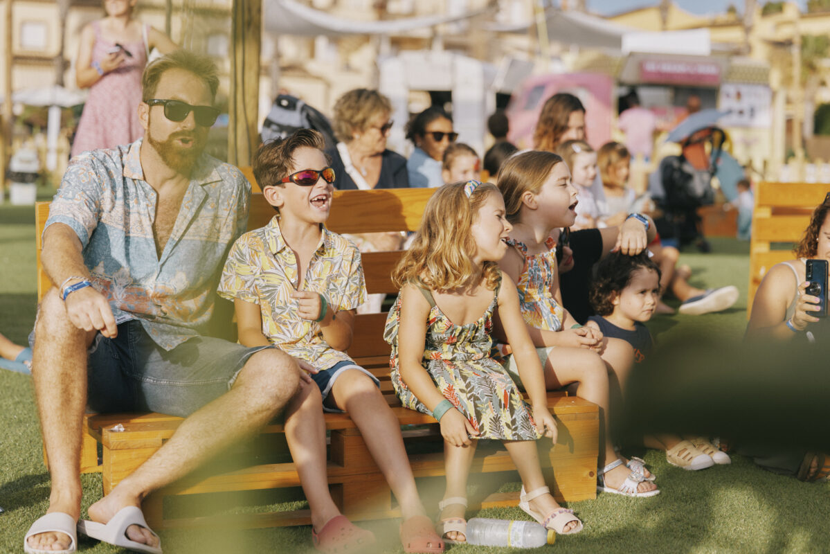 La Villa Kids Benicàssim 2025