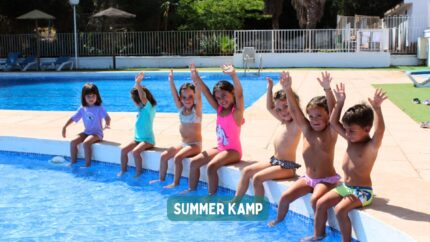 Escuela de Verano Valencia