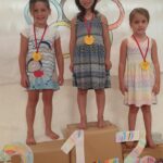 Olimpiadas Komba Summer Kamp Valencia