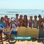 Reserva Escuela de verano