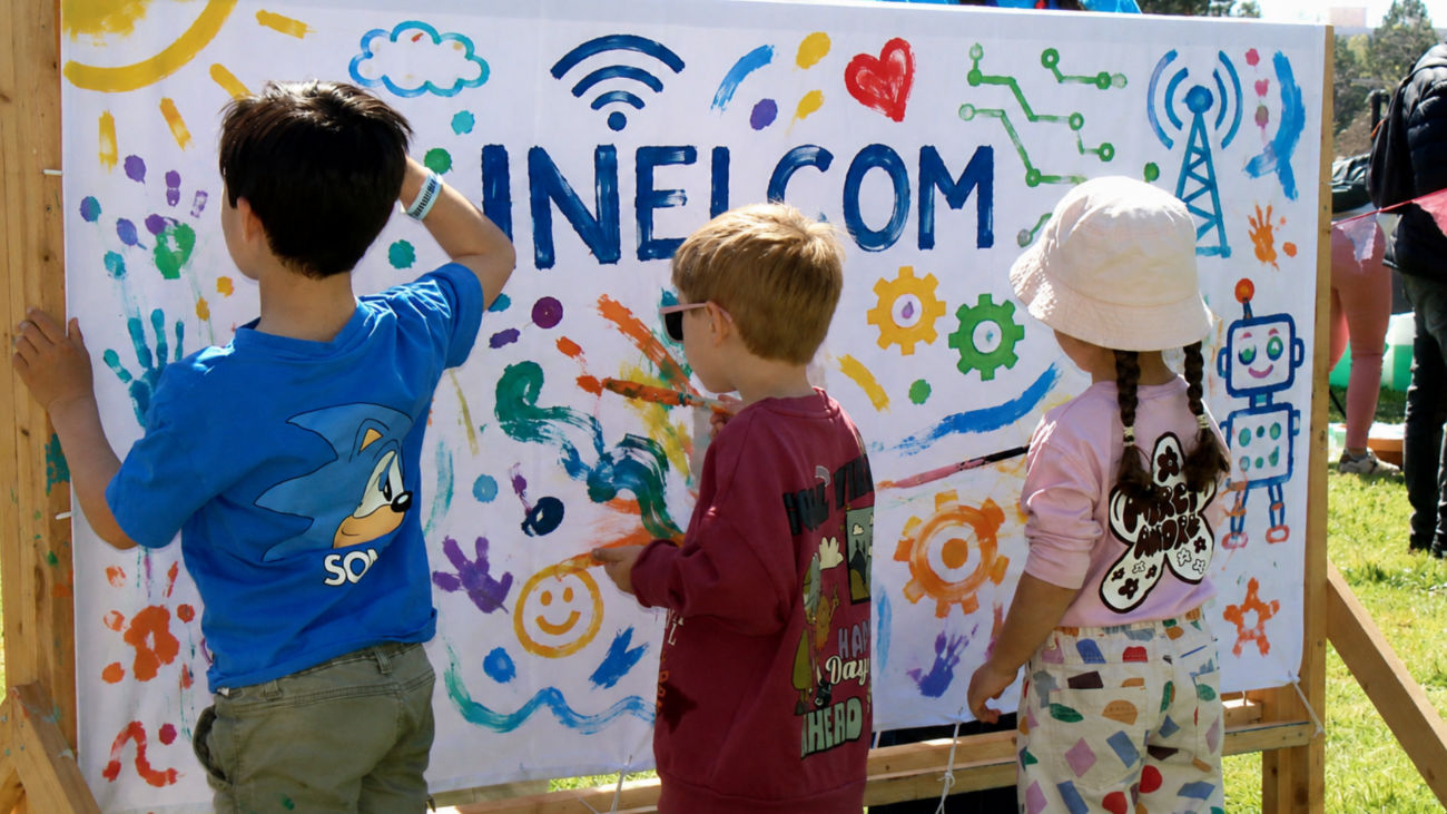 Family Day INELCOM