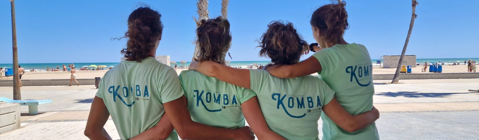 Team Komba